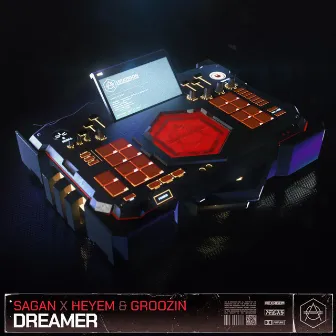 Dreamer by Heyem & Groozin