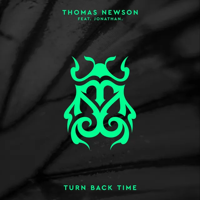 Turn Back Time - Radio Edit