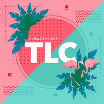 TLC by Brotha CJ