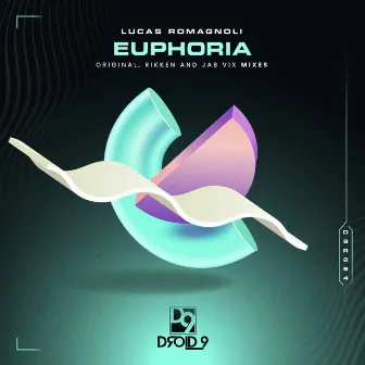 Euphoria by Lucas Romagnoli