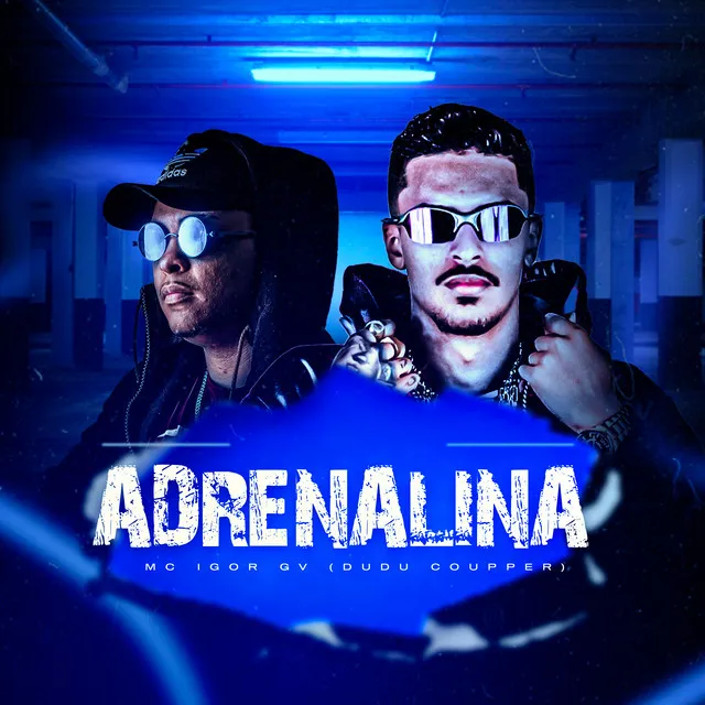 Adrenalina