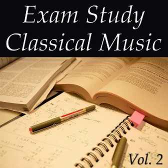 Exam Study Classical Music Vol. 2 by The Maryland Symphony Orchestra