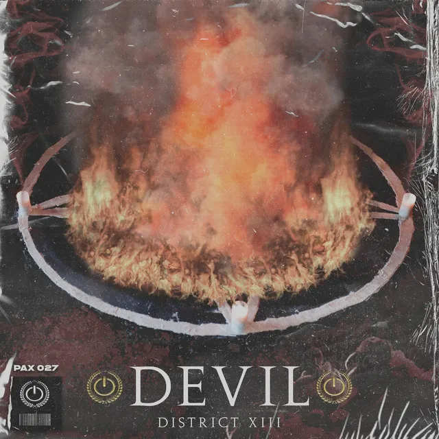 Devil