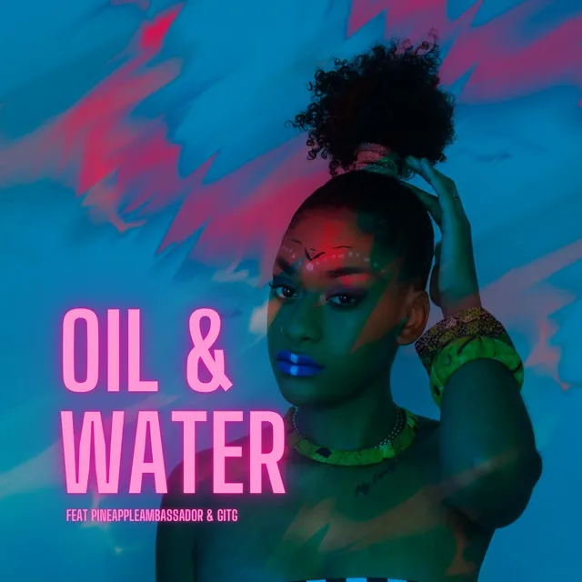 Oil & Water