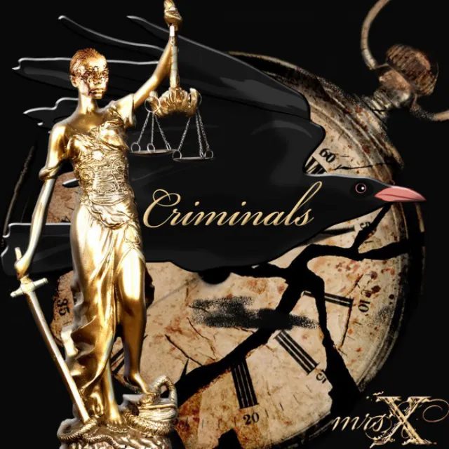 Criminals (Remixes) - Single