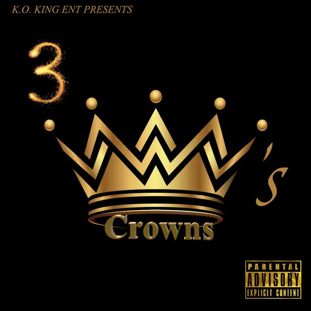 3 Crowns