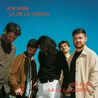 La de la caseta by Joe Pask