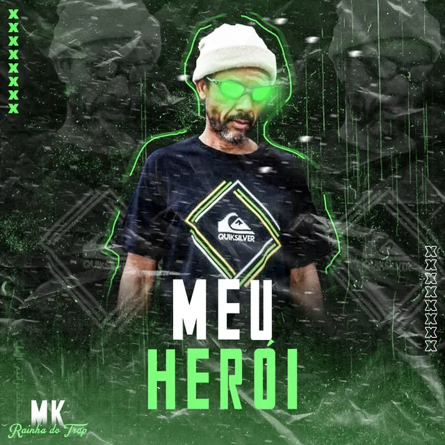 Meu Herói