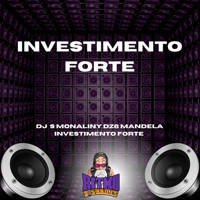 Investimento Forte