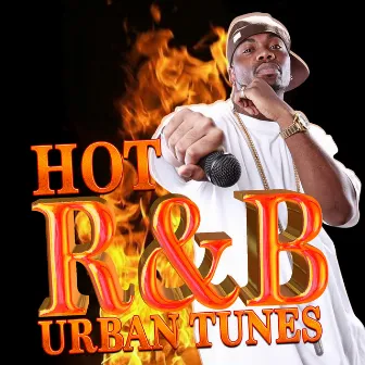 Hot R&B Urban Tunes by R&B Urban Allstars