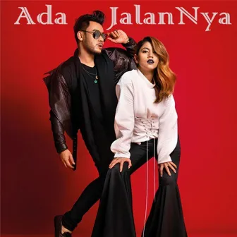 Ada JalanNya by Awi Rafael