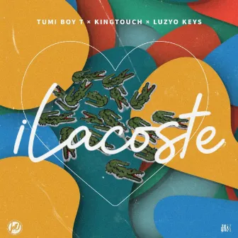 iLacoste by Luzyo Keys