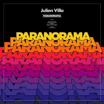 Panorama by Julien Villa