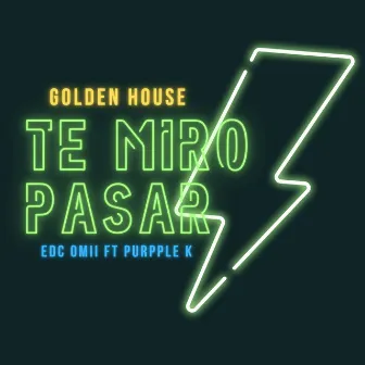 Te Miro Pasar by EDC OMII