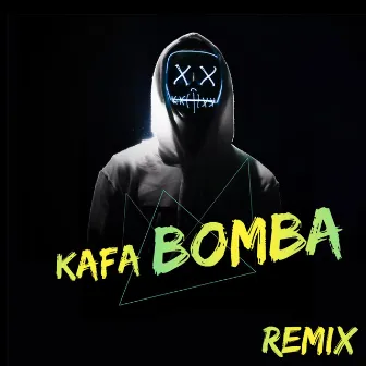 Kafa Bomba (Mutlu Temiz Remix) by Mutlu Temiz