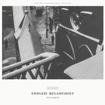 November by Endless Melancholy