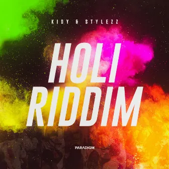 Holi Riddim by KIDY