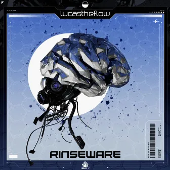 Rinseware by Lucas the Flow