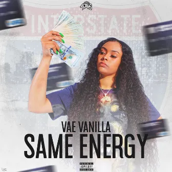 Same Energy by Vae Vanilla