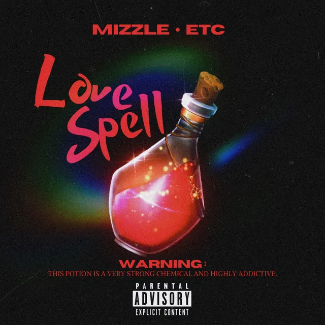 Love Spell