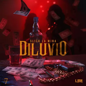 Diluvio by Slick La Mina