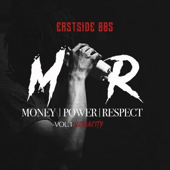 V1 Mpr by Eastside 80s