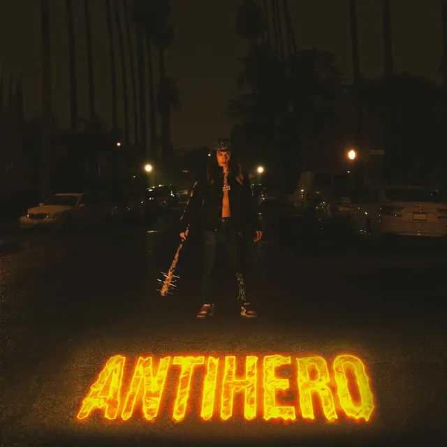 Antihero