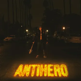 Antihero by Damien Styles