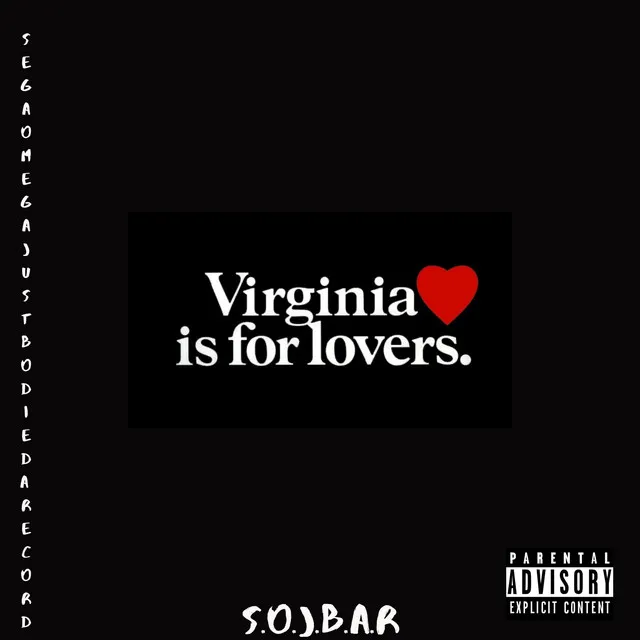 Virginia Is For Lovers