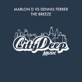 The Breeze by Marlon D