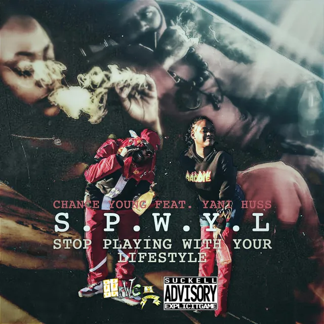 S.P.W.Y.L