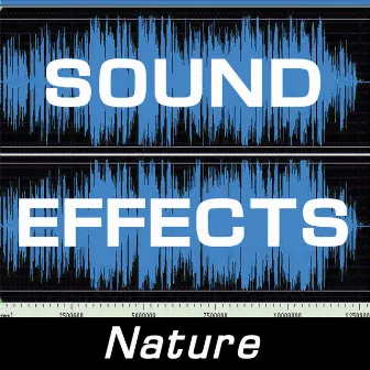 Sound Effects: Nature by Sound Effects