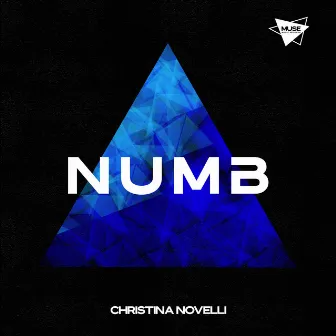 Numb by Christina Novelli