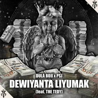 Dewiyanta Liyumak by The Tedy