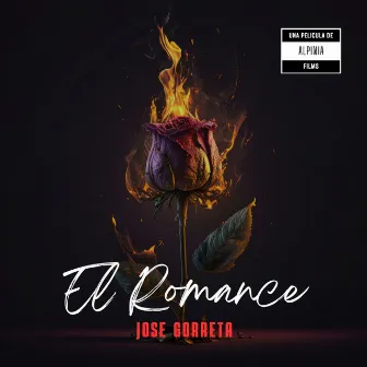 El Romance by Jose Gorreta