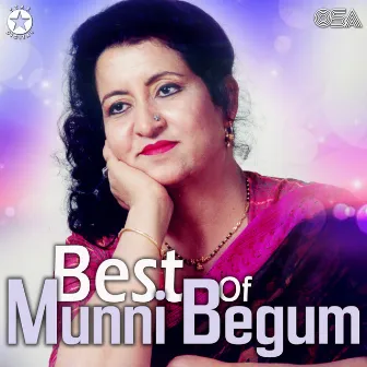 Best Of Munni Begum by Munni Begum