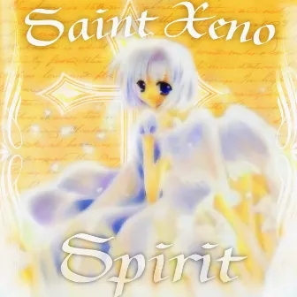 Spirit by Saint Xeno