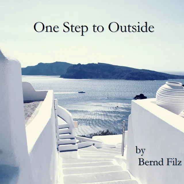 One Step to Outside