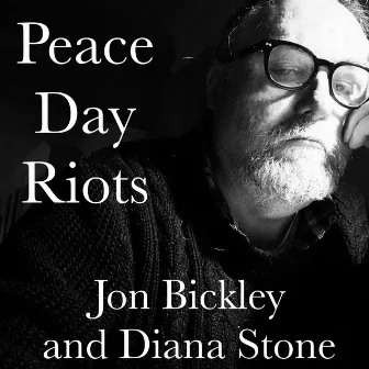 Peace Day Riots by Jon Bickley