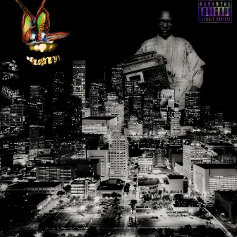 City A Dope (Hosted By Jadakiss) by Hosanna Bax