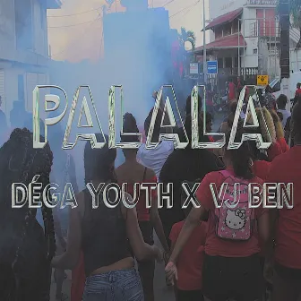 Palala by Vj Ben