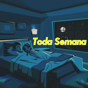 Toda Semana by Lima Tunflai