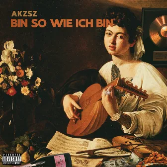 Bin so wie ich bin by AKZSZ