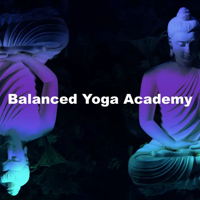 Balanced Yoga Academy