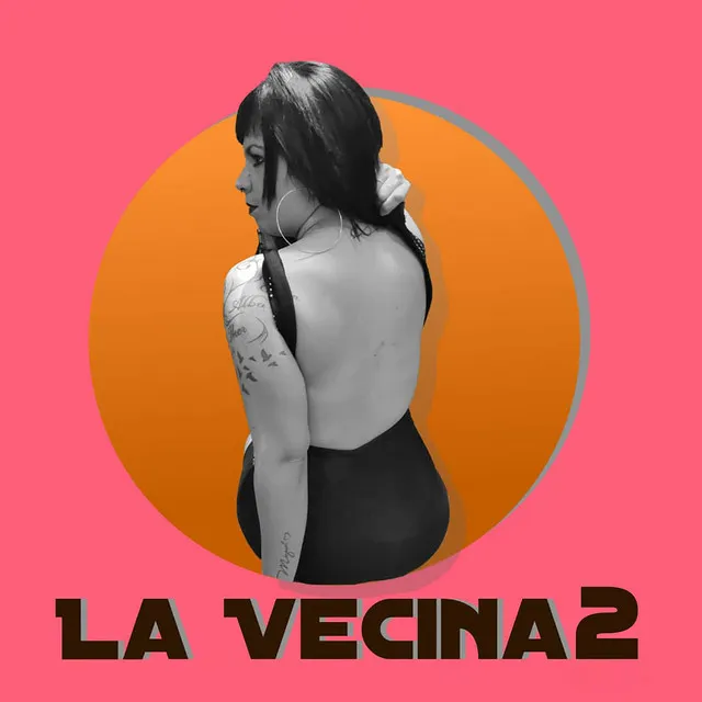 La Vecina 2