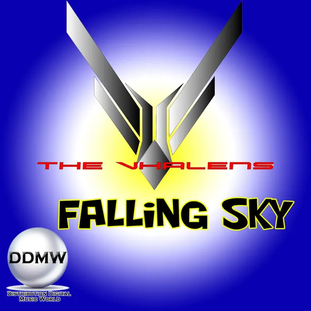 Falling Sky