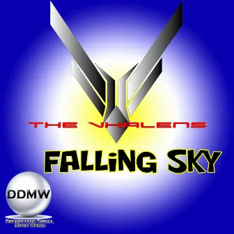 Falling Sky by The Vhalens