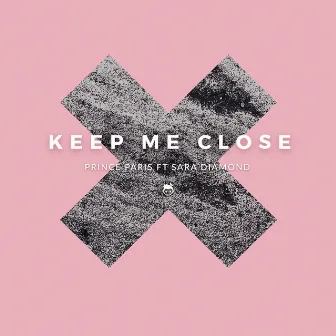 Keep Me Close by Prince Paris