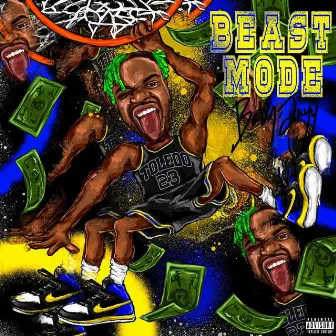 Beast Mode by Baby Jayy