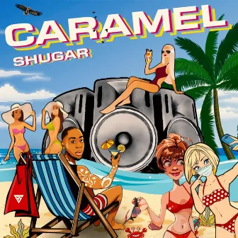 CARAMEL by Shugar